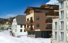 Chalet Hotel Abendrot 